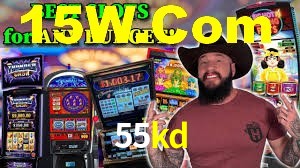 Descubra a Magia dos Jogos de Arcade no 55kd