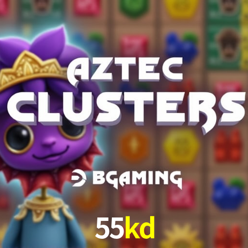 Desvendando o Mundo dos Jogos Virtuais na 55kd