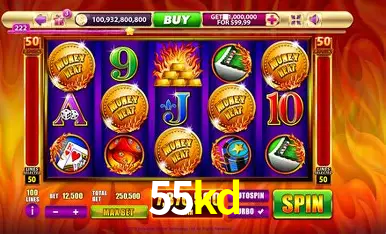 Desvendando o Mundo dos Jogos Virtuais na 55kd